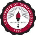 University of Indianapolis logo