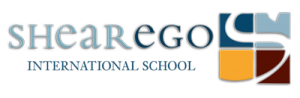 Shear Ego International School logo