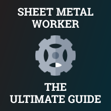 How to Become a Sheet Metal Worker