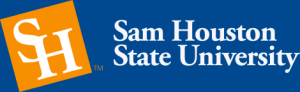 Sam Houston State University logo