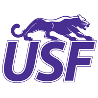 University of Sioux Falls logo