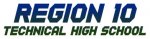 Region 10 Technical High School logo
