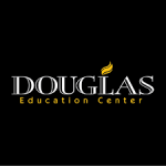 Douglas Education Center logo