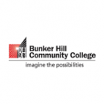 Bunker Hill Community College logo