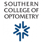 Southern College of Optometry logo