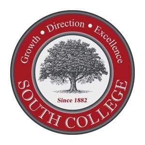 South College logo
