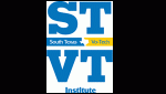 South Texas Vocational Technical Institute logo