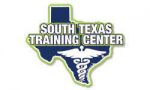 South Texas Training Center logo