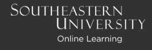 Southeastern University logo