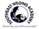 Southeast Welding Academy logo