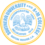 Southern University logo