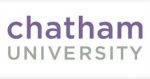 Chatham University logo