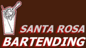 Bartenders School - Santa Rosa logo