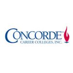 Concorde Career College-Dallas logo