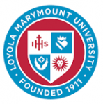 Loyola Marymount University logo