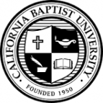 California Baptist University logo