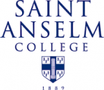 Saint Anselm College logo