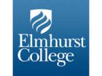 Elmhurst College logo