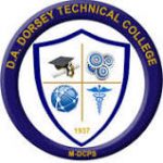 D A Dorsey Educational Center logo