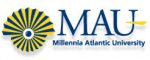 Millennia Atlantic University logo