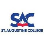 Saint Augustine College logo