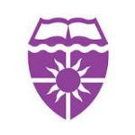 St Thomas University logo