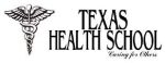 Texas Health School logo