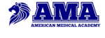 American Medical Academy logo