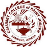Calumet College of Saint Joseph logo