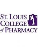 St Louis College of Pharmacy logo