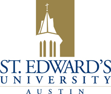 St. Edward's University logo