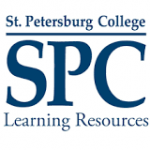 St Petersburg College logo