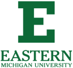 Eastern Michigan University Logo