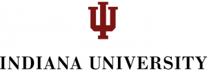 University of Indiana Bloomington logo