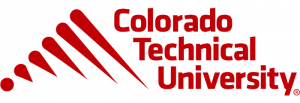 COLORADO TECHNICAL UNIVERSITY logo