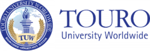 Touro University Worldwide logo