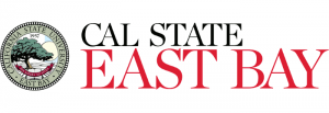 CALIFORNIA STATE UNIVERSITY, EAST BAY logo