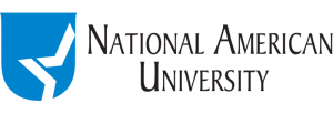 National American University Overland Park logo