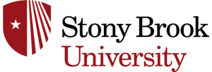 STONY BROOK UNIVERSITY logo