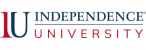 Independence University logo