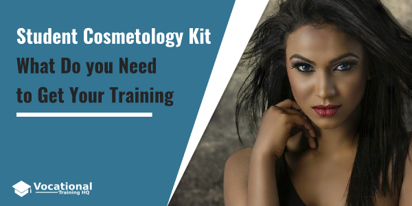 Student Cosmetology Kit