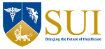 Sacramento Ultrasound Institute (SUI) logo