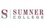 Sumner College logo