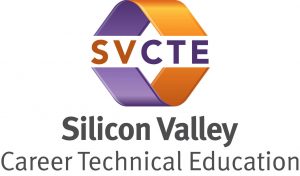 Silicon Valley Career Technical Education logo