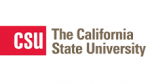 California State University logo