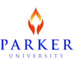 Parker University logo