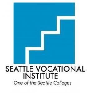 Seattle Vocational Institute logo