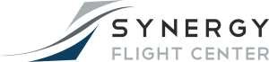 Synergy Flight Center logo