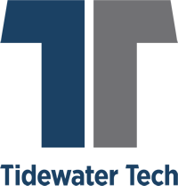 Tidewater Tech logo