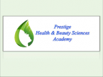 Prestige Health & Beauty Sciences Academy logo